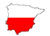 TAU CERÁMICA - Polski